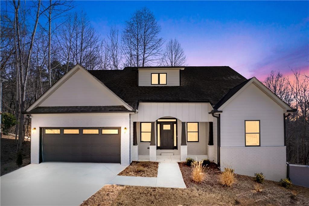 5714 Ridgewater Circle Gainesville, GA 30506 - Photo 48 of 48 Gallery Image 48
