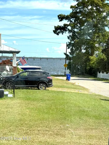 $210,000 | 203 East Grubb Street, Hertford, NC 27944