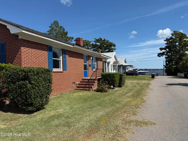 $210,000 | 203 East Grubb Street, Hertford, NC 27944