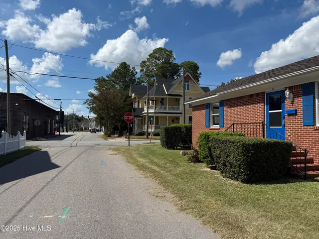 $210,000 | 203 East Grubb Street, Hertford, NC 27944