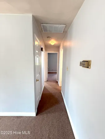 $210,000 | 203 East Grubb Street, Hertford, NC 27944