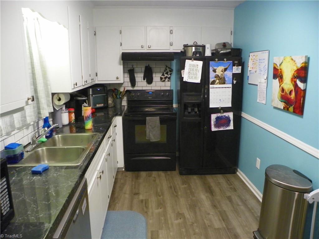 3846 Swicegood Road Linwood, NC 27299 - Photo 11 of 14 Kitchen