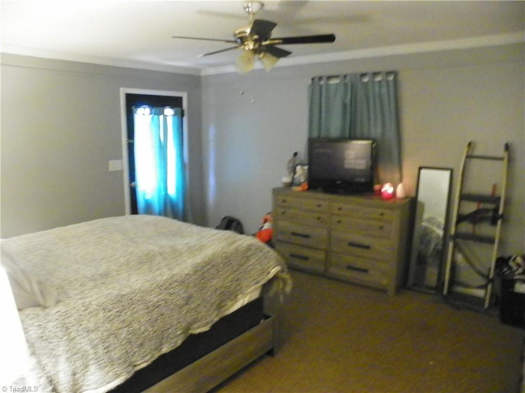 3846 Swicegood Road Linwood, NC 27299 - Photo 7 of 14 Master Bedroom