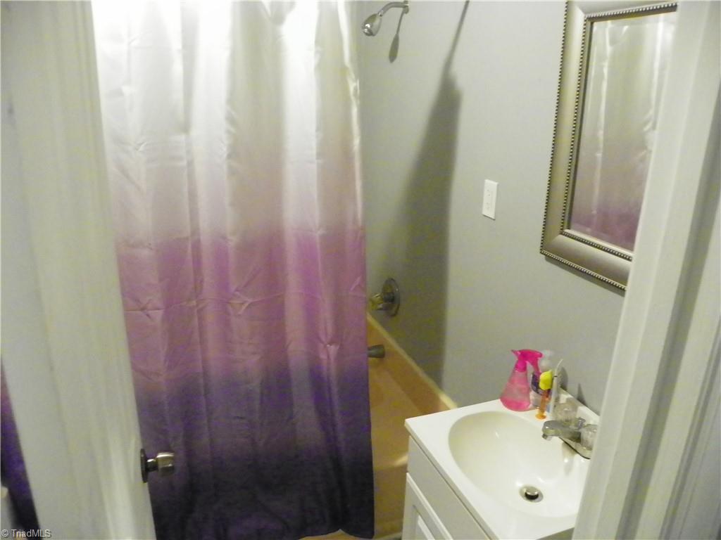 3846 Swicegood Road Linwood, NC 27299 - Photo 8 of 14 Master Bath