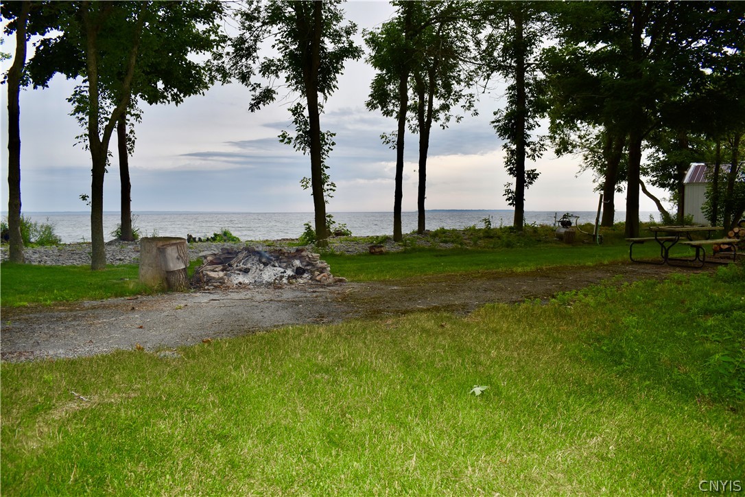 20551 South Shore Road Lyme, NY 13693 - Photo 21 of 49