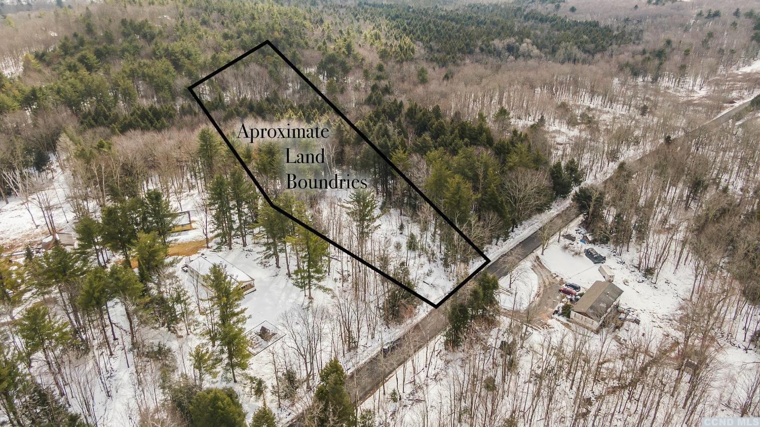 79 Old Road Windham, NY 12496 - Photo 1 of 4 Photo 1