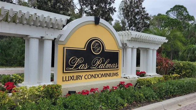 $1,900 | 5721 Bentgrass Drive, Unit 208, Sarasota, FL 34235