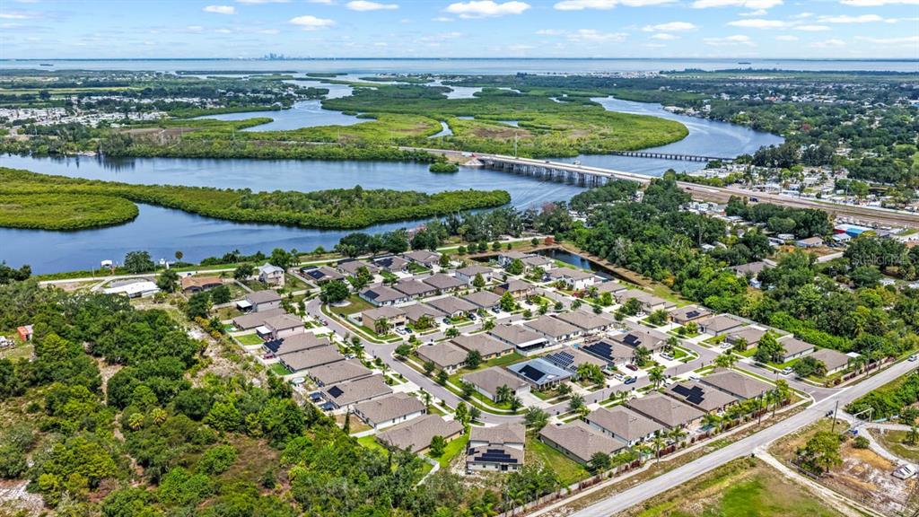 809 Timeless Moss Drive Ruskin, FL 33570 - Photo 61 of 76