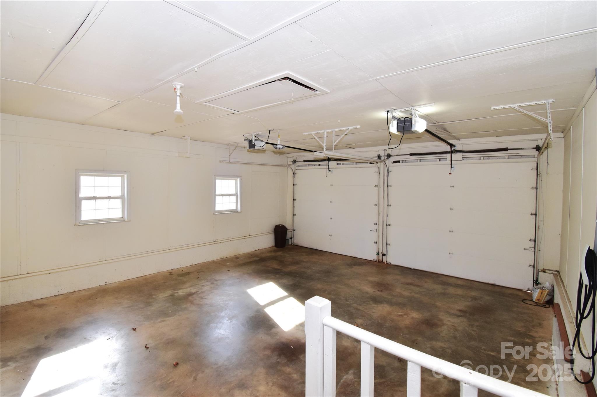 233 Ledbetter Road Arden, NC 28704 - Photo 31 of 45 a view of empty room