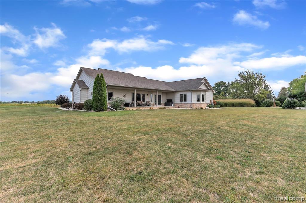 2269 West Sigler Road Carleton, MI 48117 - Photo 45 of 59