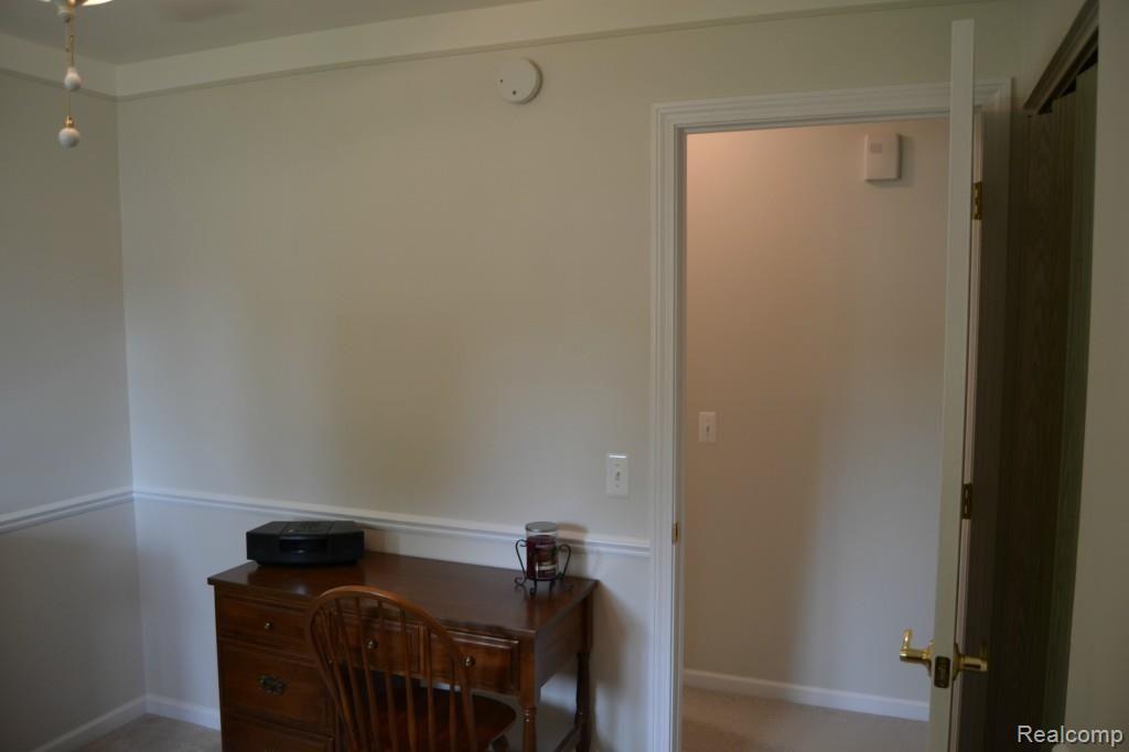 1590 Nantucket Road Plymouth, MI 48170 - Photo 28 of 38 Bedroom 3-3