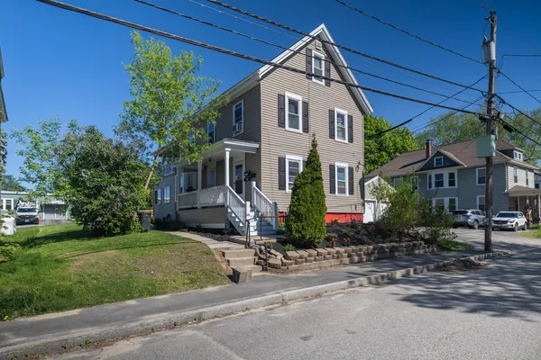 $485,000 | 24 Sylvan Avenue, Lewiston, ME 04240