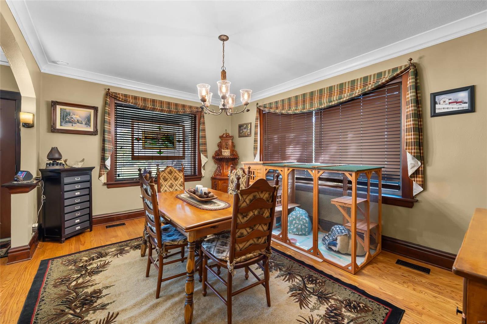 3149 Ringer Road St. Louis, MO 63125 - Photo 17 of 74