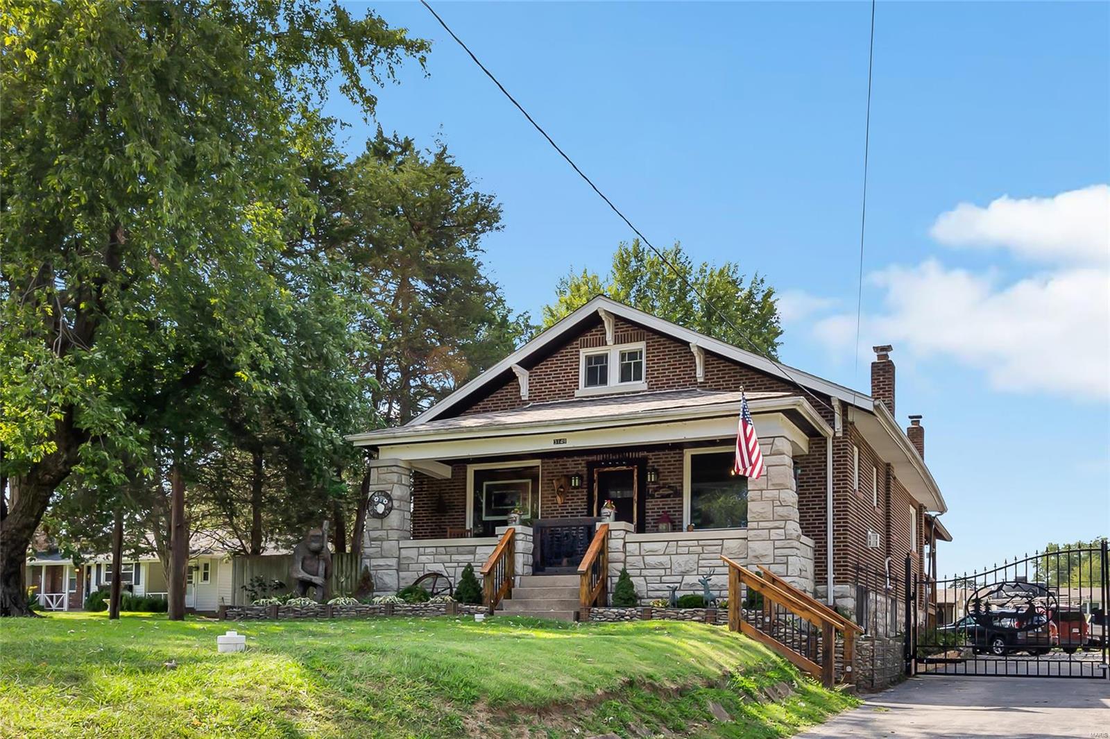 3149 Ringer Road St. Louis, MO 63125 - Photo 3 of 74