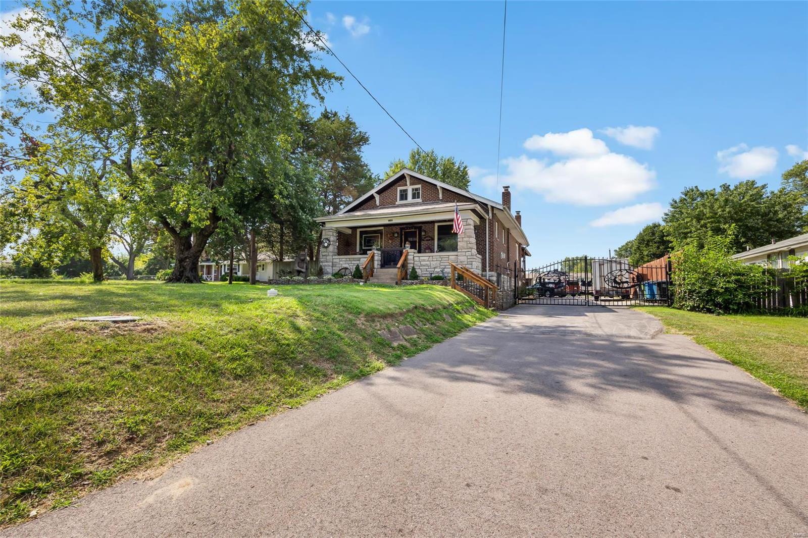 3149 Ringer Road St. Louis, MO 63125 - Photo 4 of 74