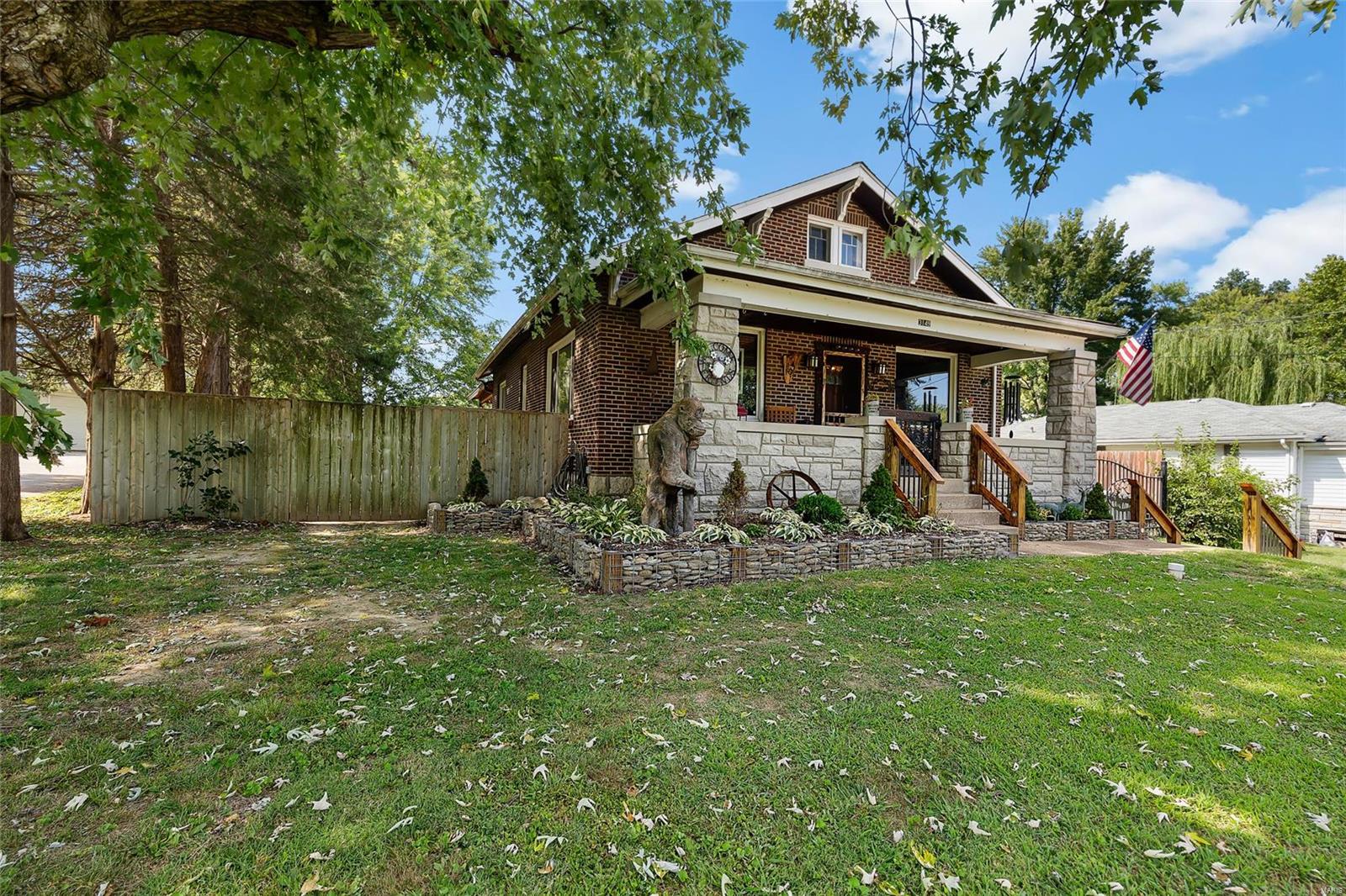 3149 Ringer Road St. Louis, MO 63125 - Photo 5 of 74