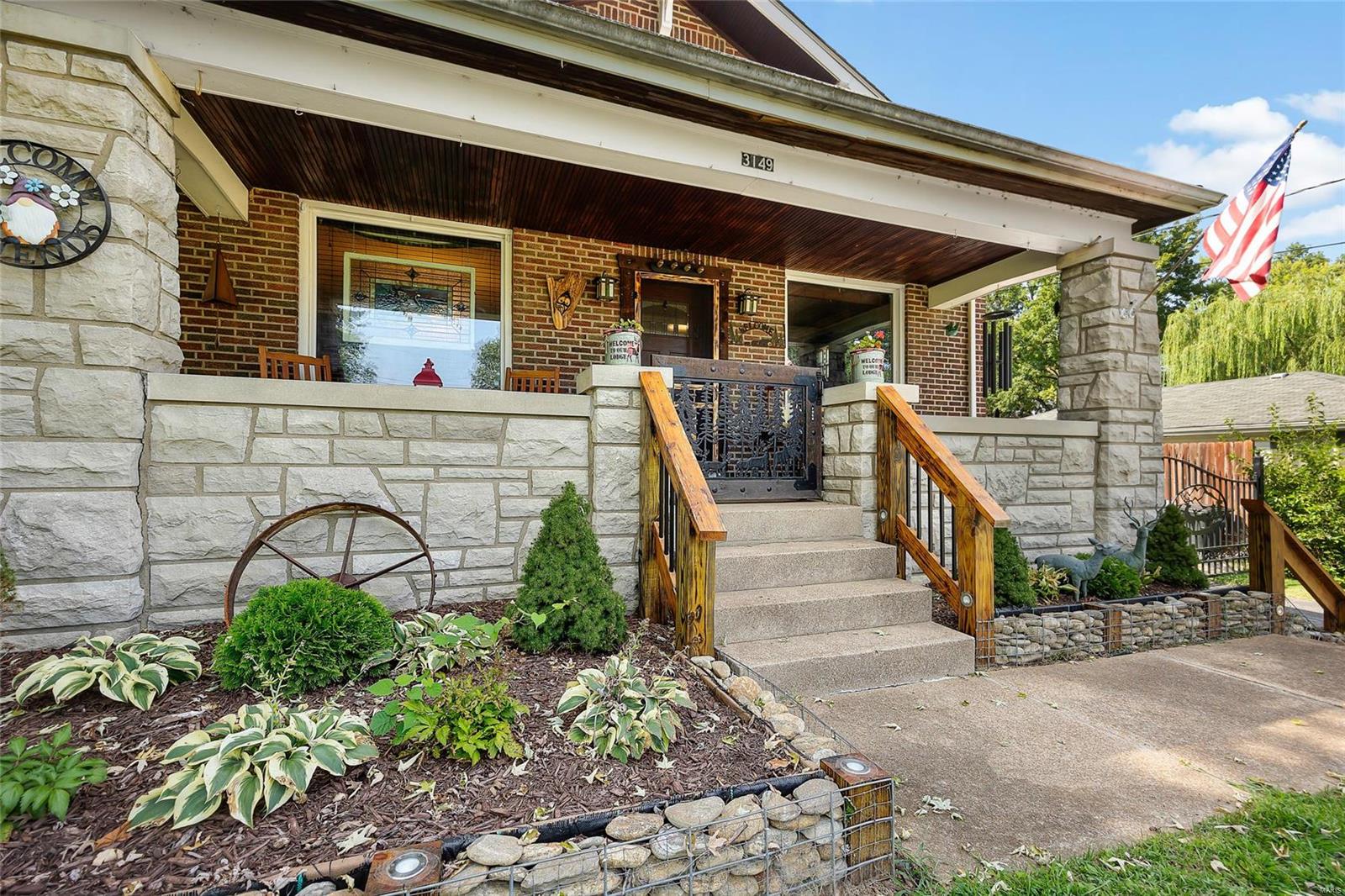 3149 Ringer Road St. Louis, MO 63125 - Photo 6 of 74