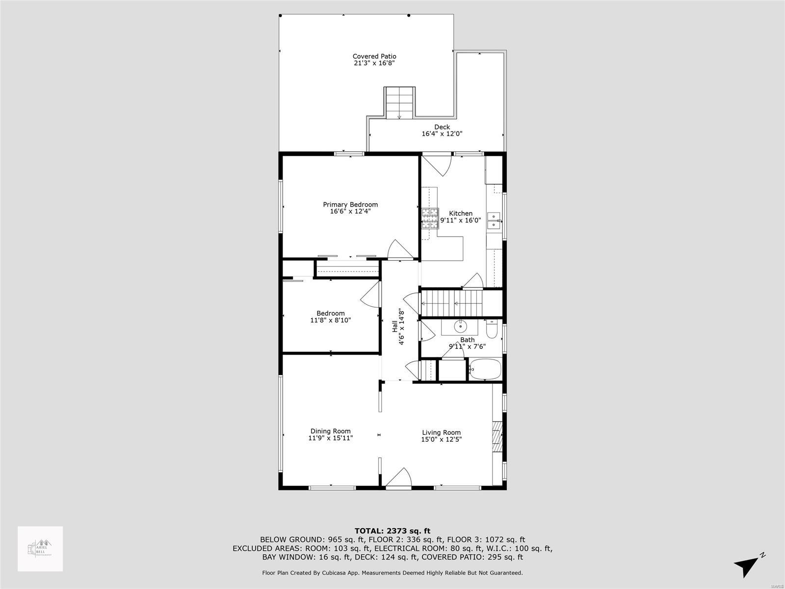 3149 Ringer Road St. Louis, MO 63125 - Photo 73 of 74