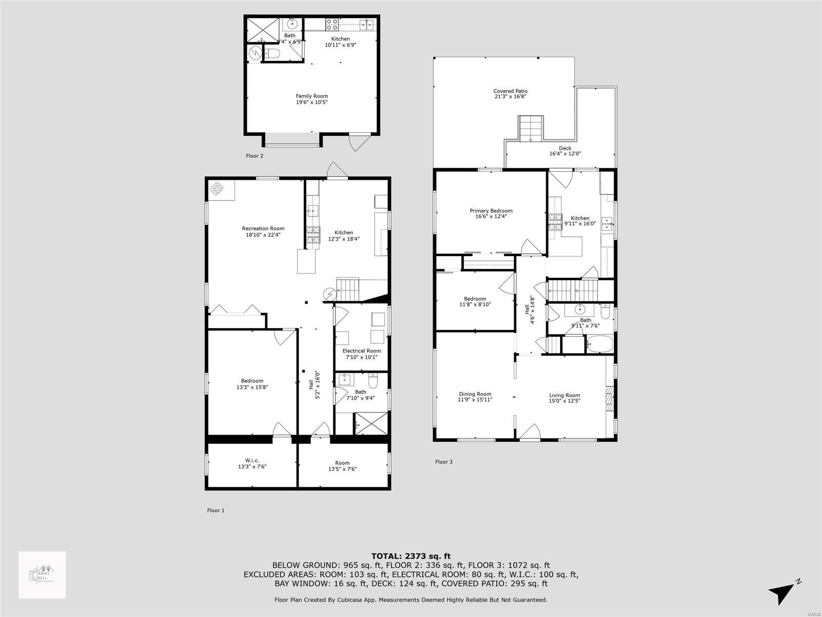 3149 Ringer Road St. Louis, MO 63125 - Photo 74 of 74