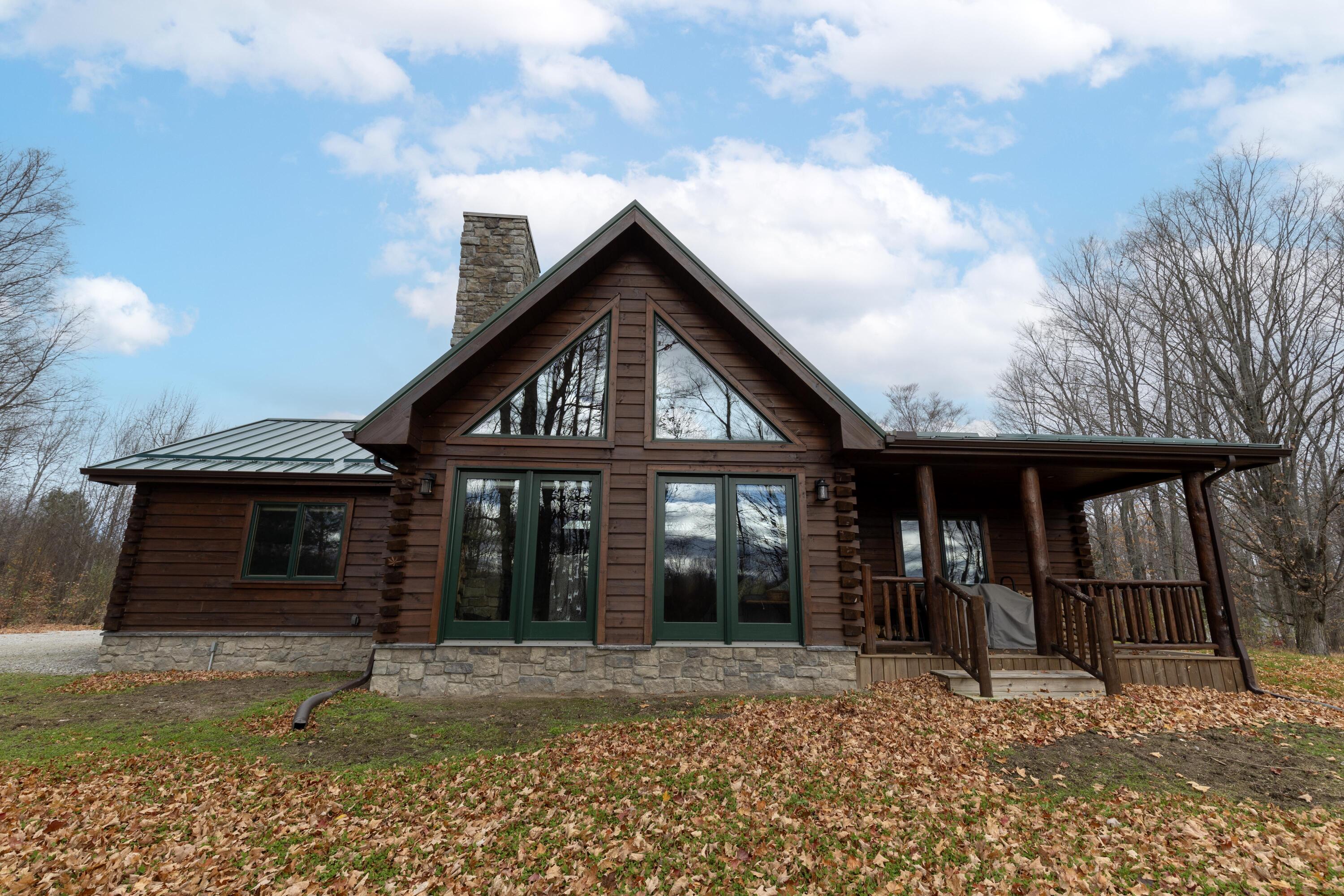 5616 Muma Road Gladwin, MI 48624 - Photo 1 of 79 main