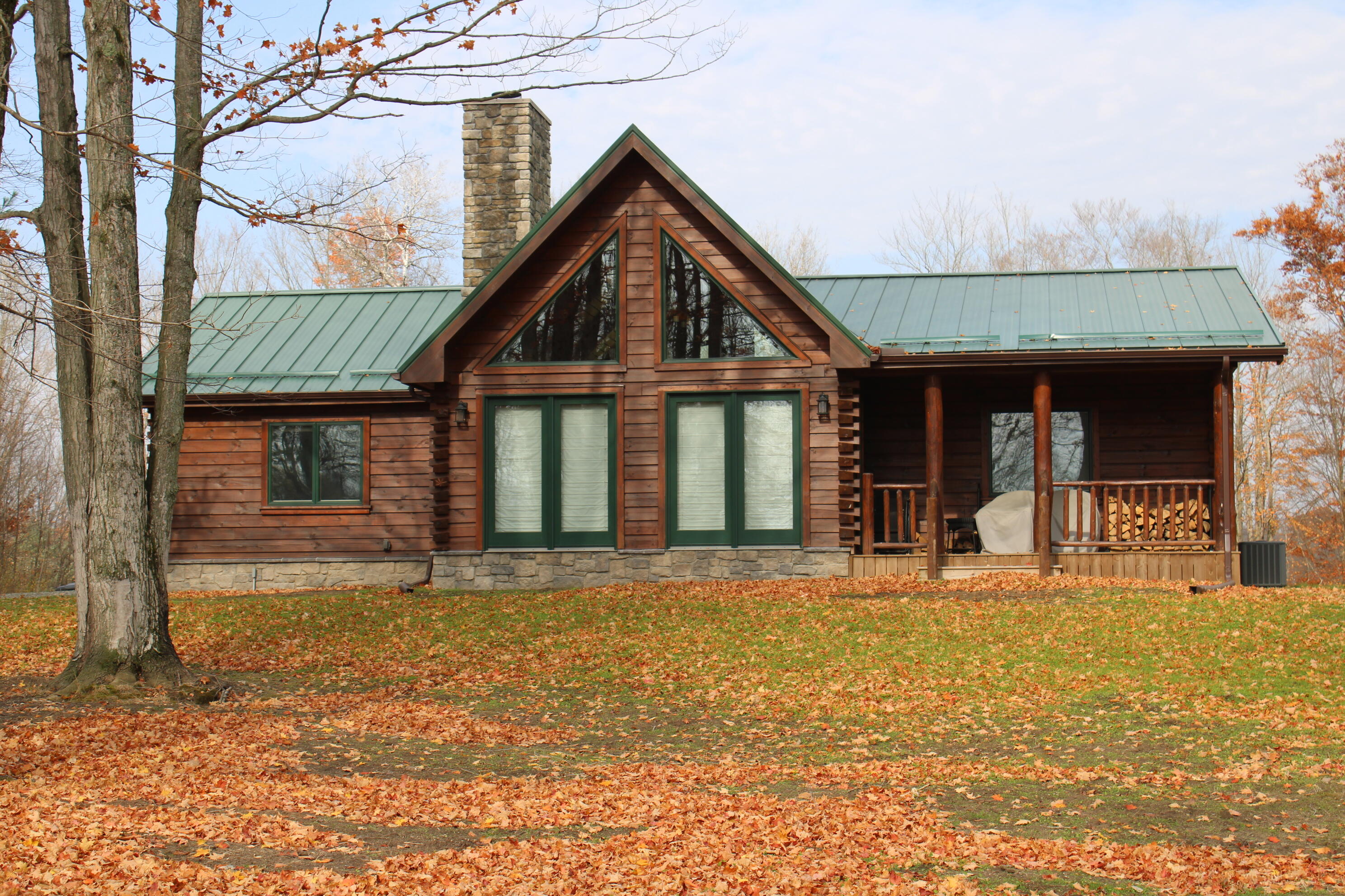 5616 Muma Road Gladwin, MI 48624 - Photo 2 of 79 IMG_4015