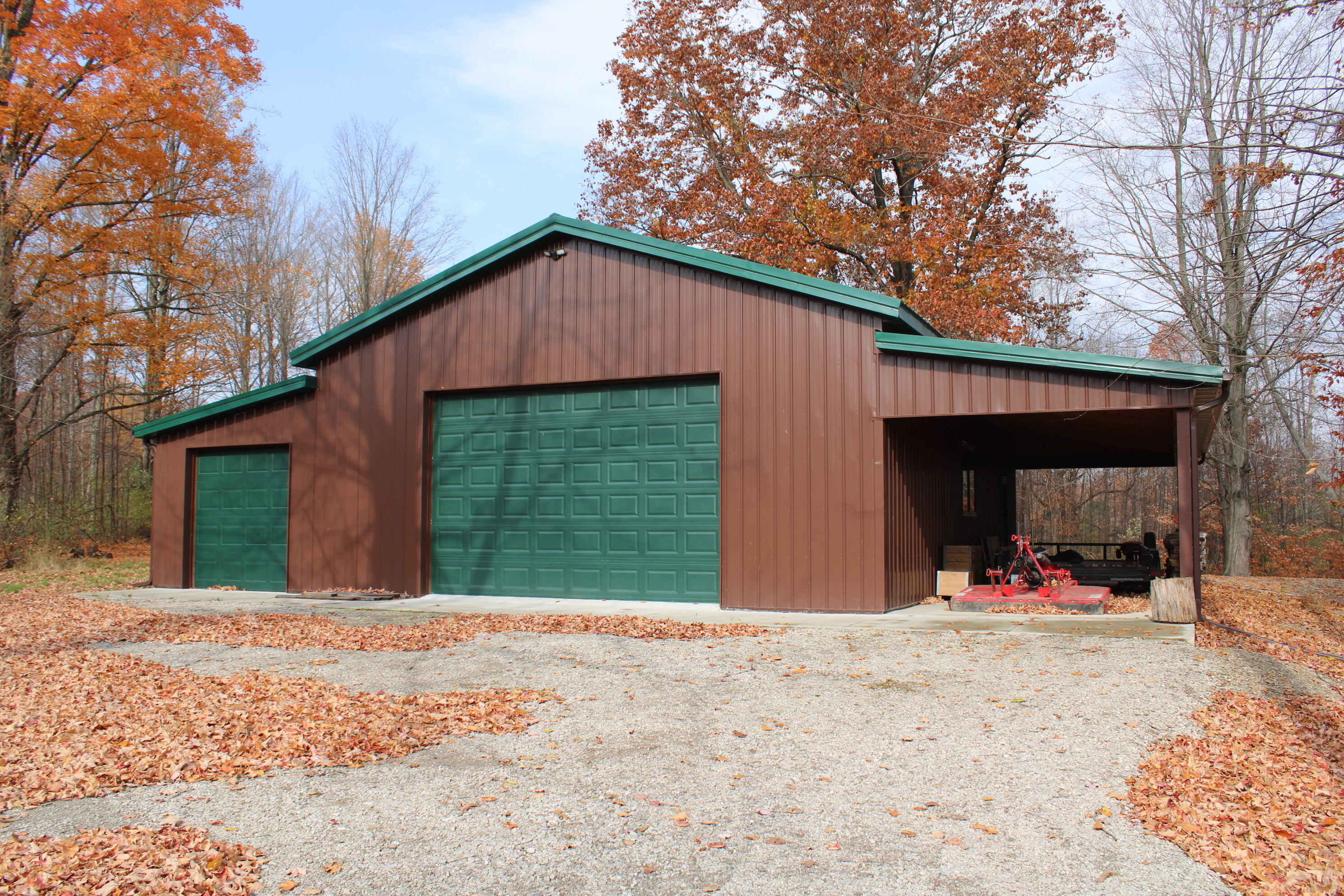 5616 Muma Road Gladwin, MI 48624 - Photo 44 of 79 IMG_4006