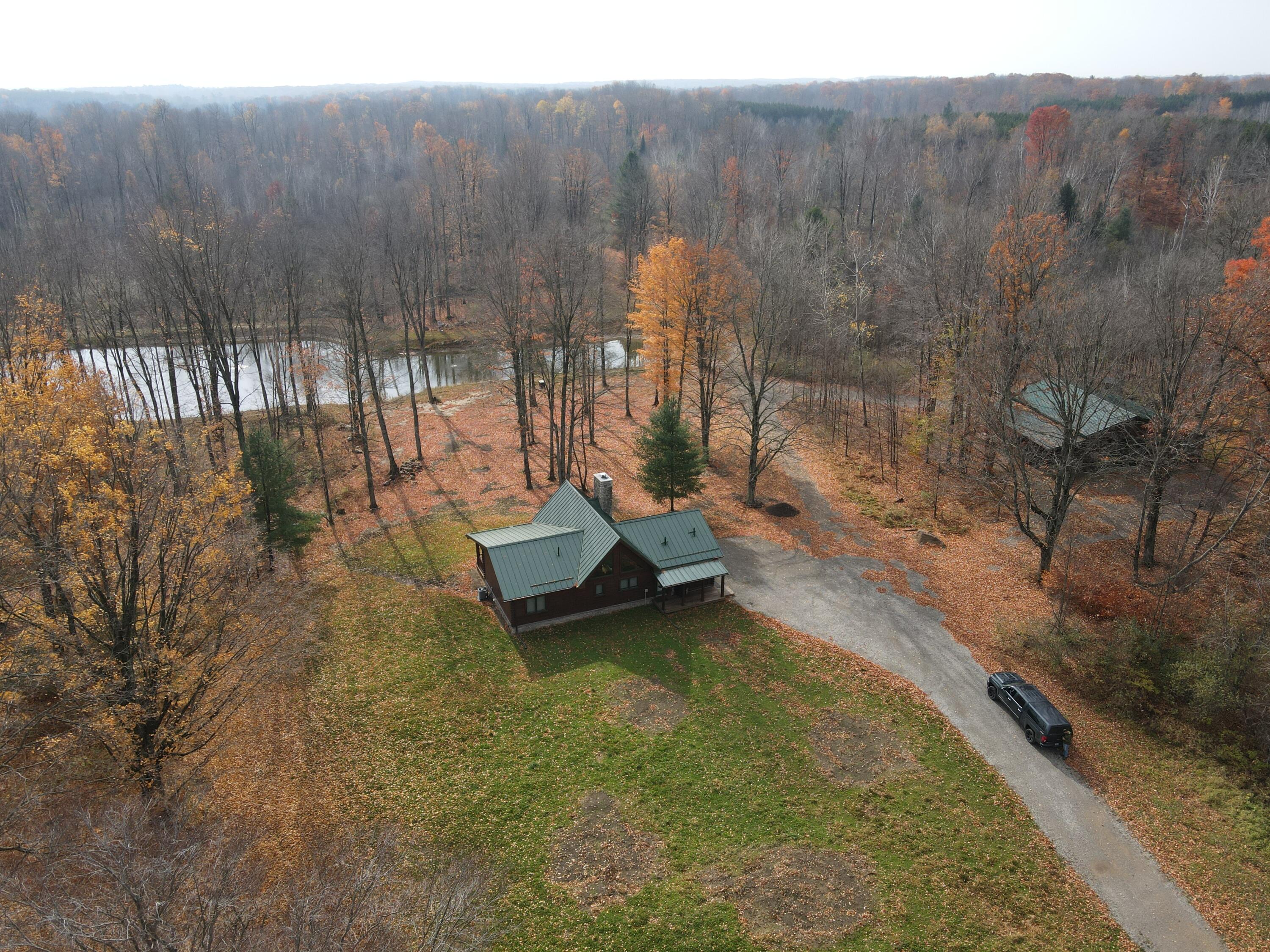 5616 Muma Road Gladwin, MI 48624 - Photo 54 of 79 DJI_0956