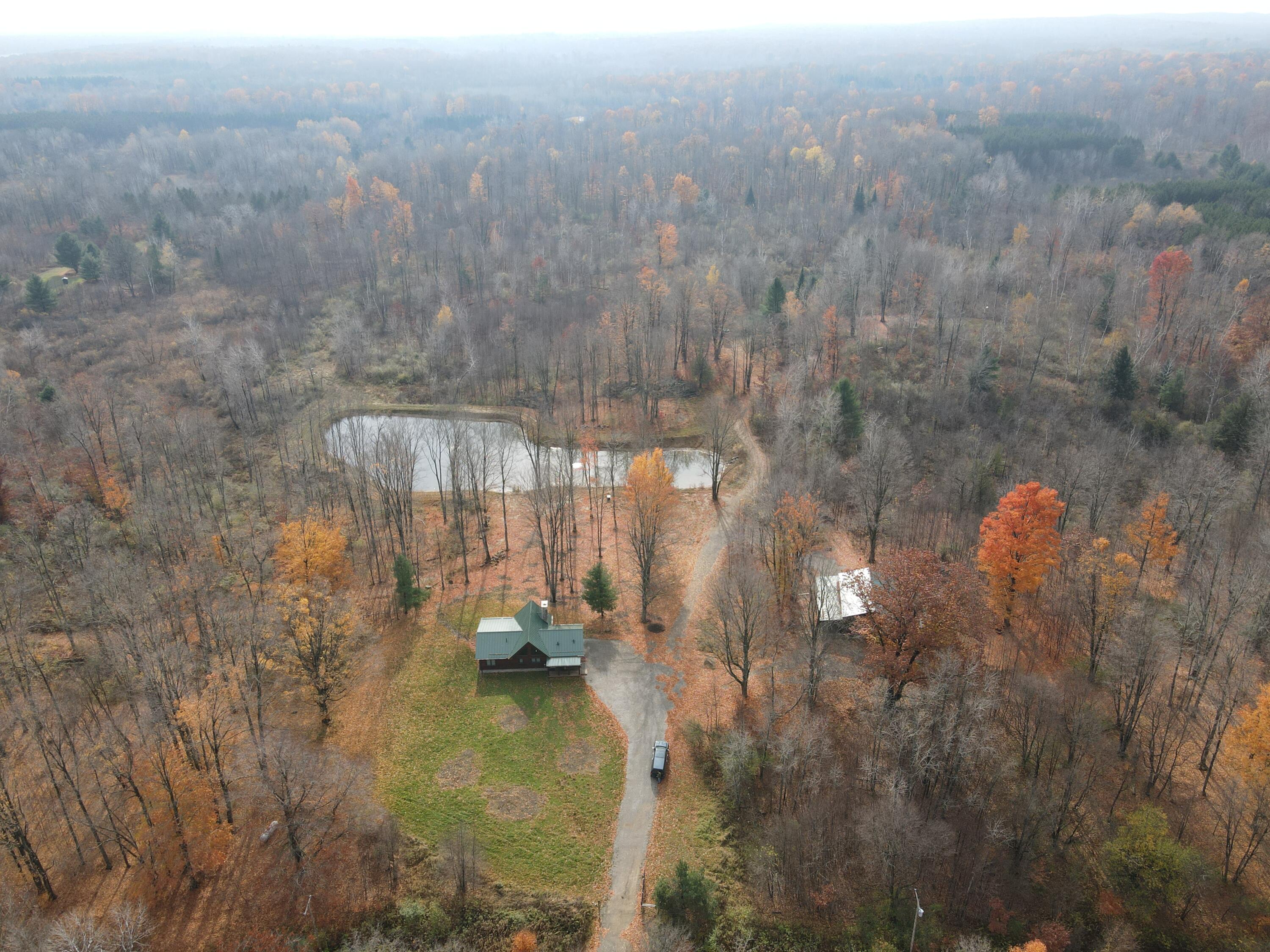 5616 Muma Road Gladwin, MI 48624 - Photo 55 of 79 DJI_0958