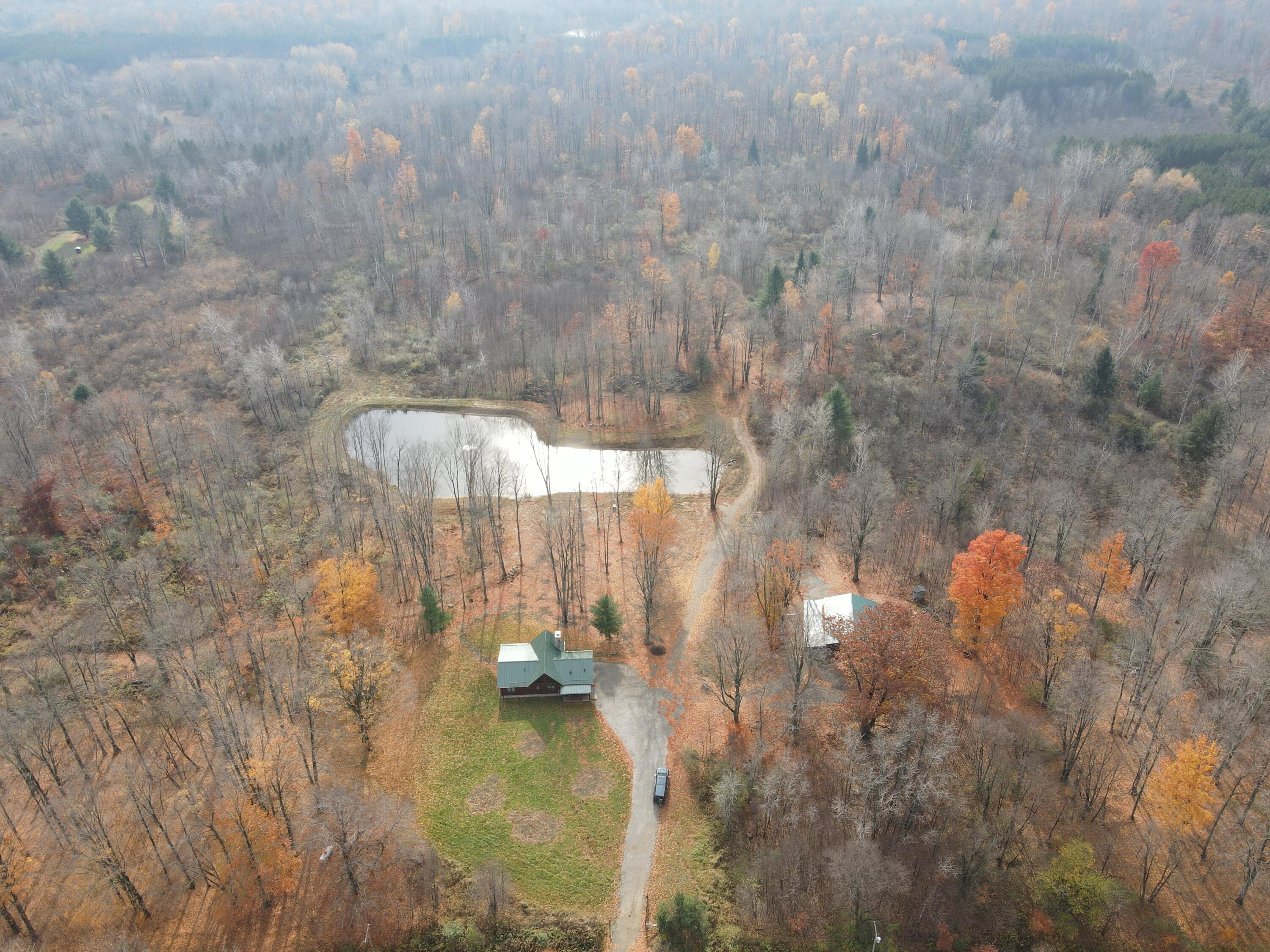 5616 Muma Road Gladwin, MI 48624 - Photo 56 of 79 DJI_0959