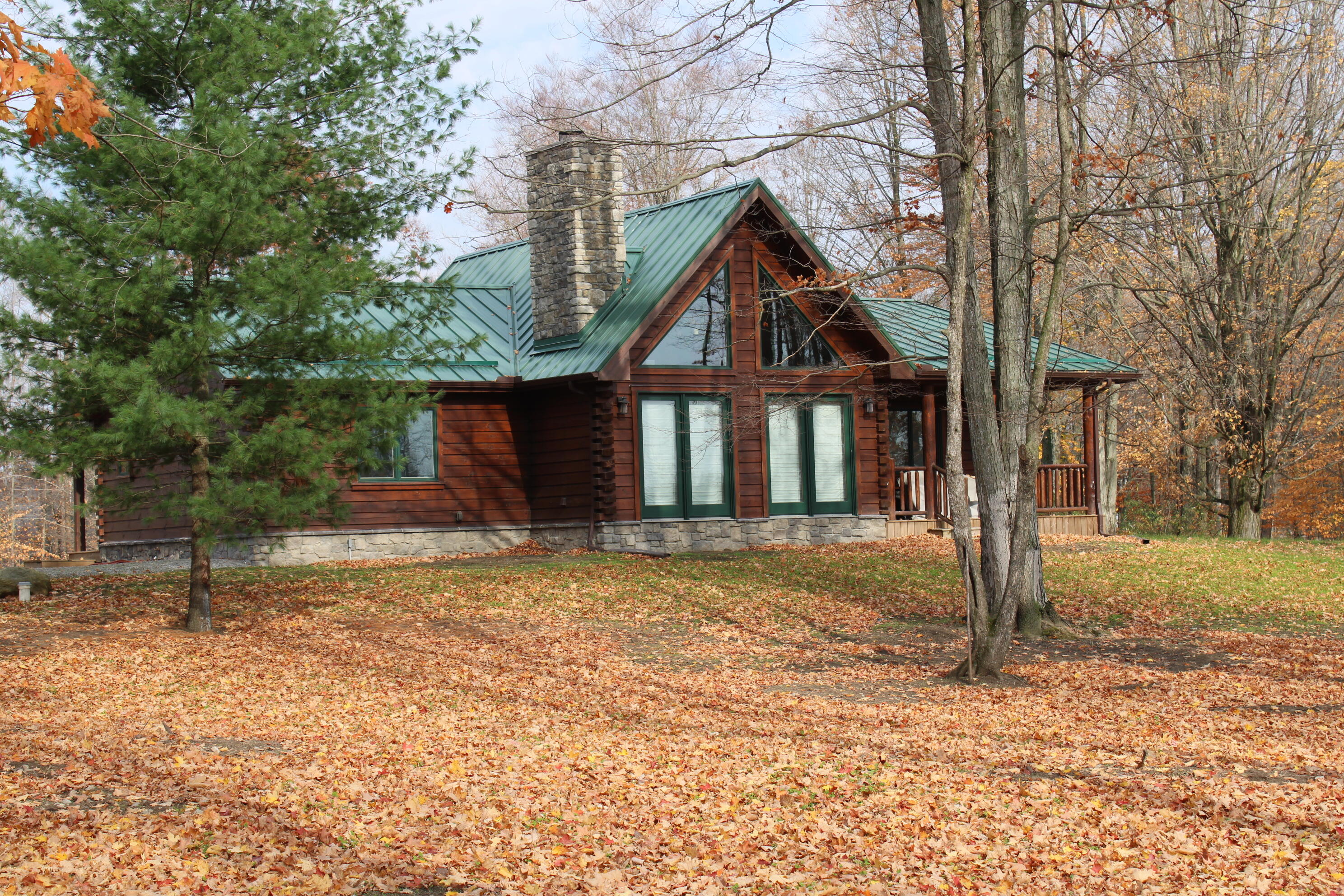 5616 Muma Road Gladwin, MI 48624 - Photo 6 of 79 IMG_4013