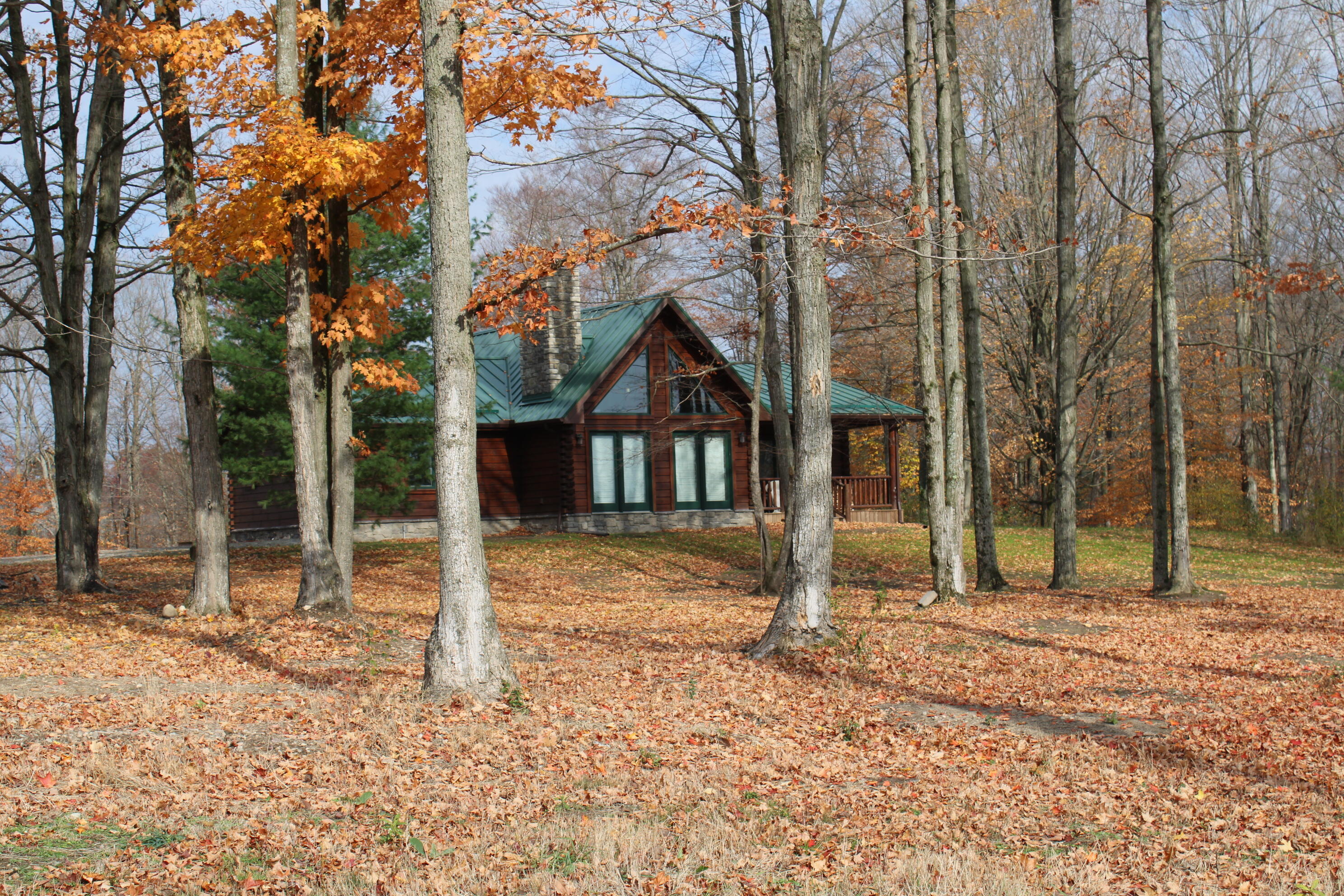 5616 Muma Road Gladwin, MI 48624 - Photo 7 of 79 IMG_4012