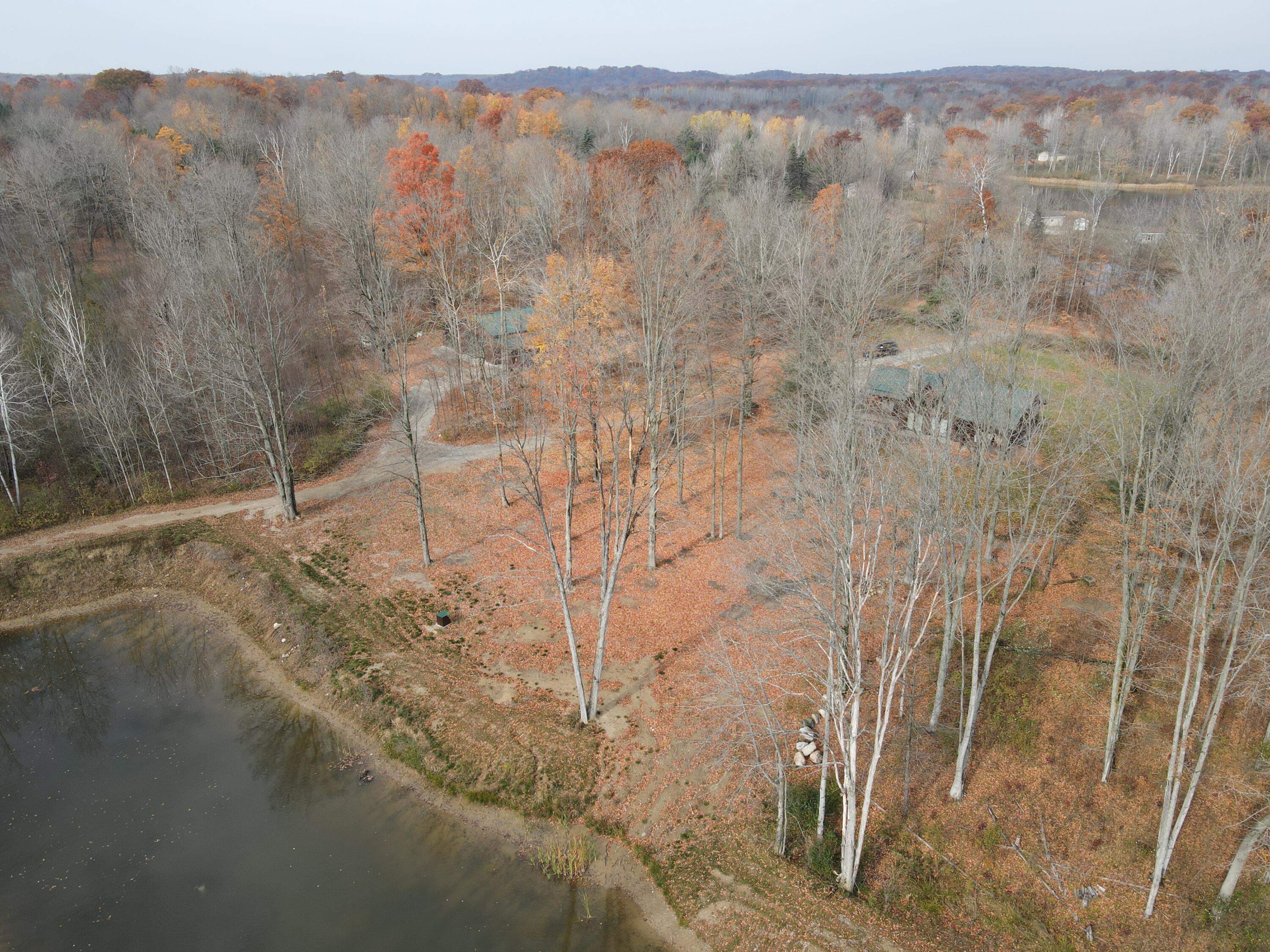 5616 Muma Road Gladwin, MI 48624 - Photo 77 of 79 DJI_0975
