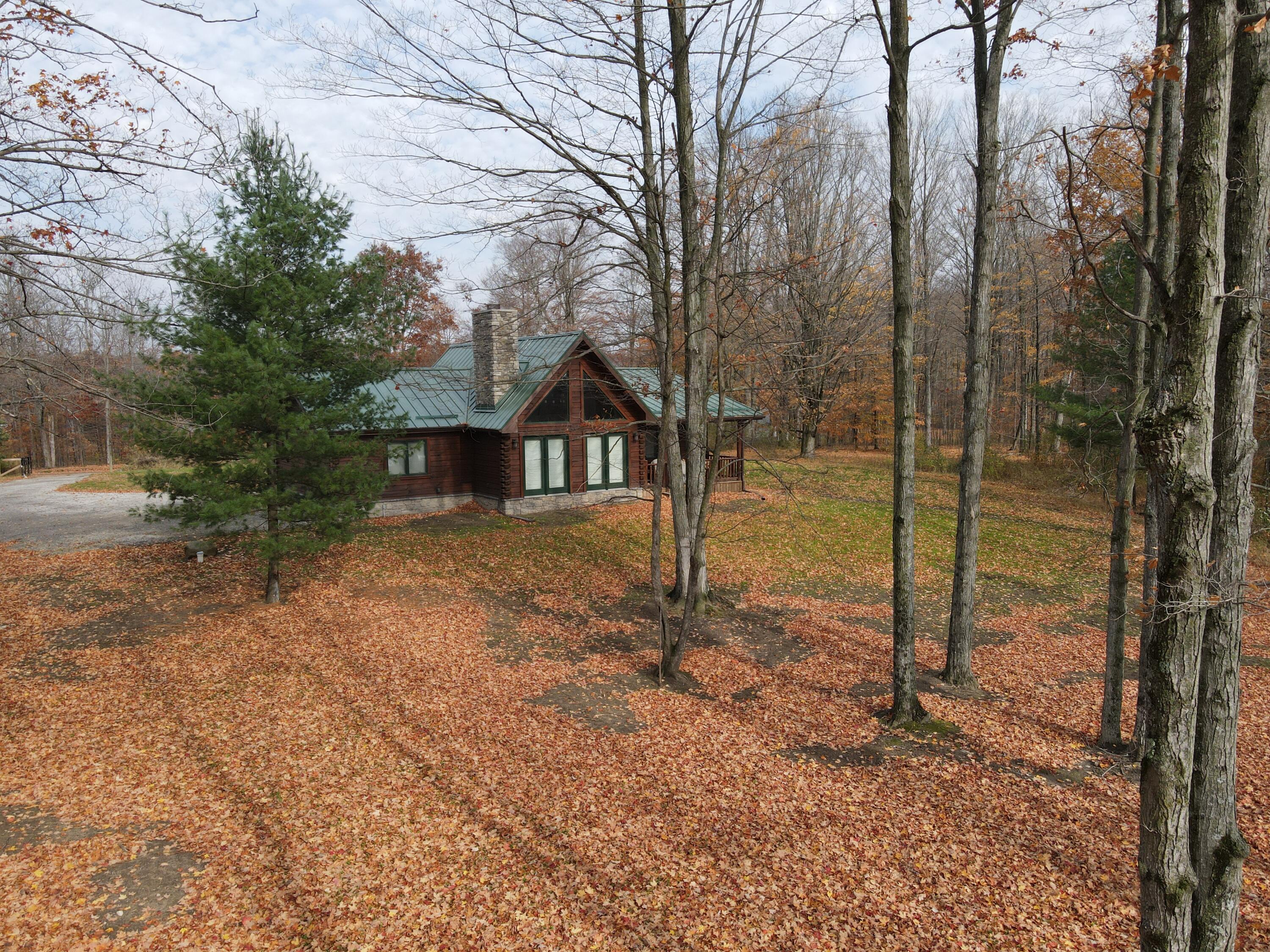 5616 Muma Road Gladwin, MI 48624 - Photo 10 of 79 DJI_0977
