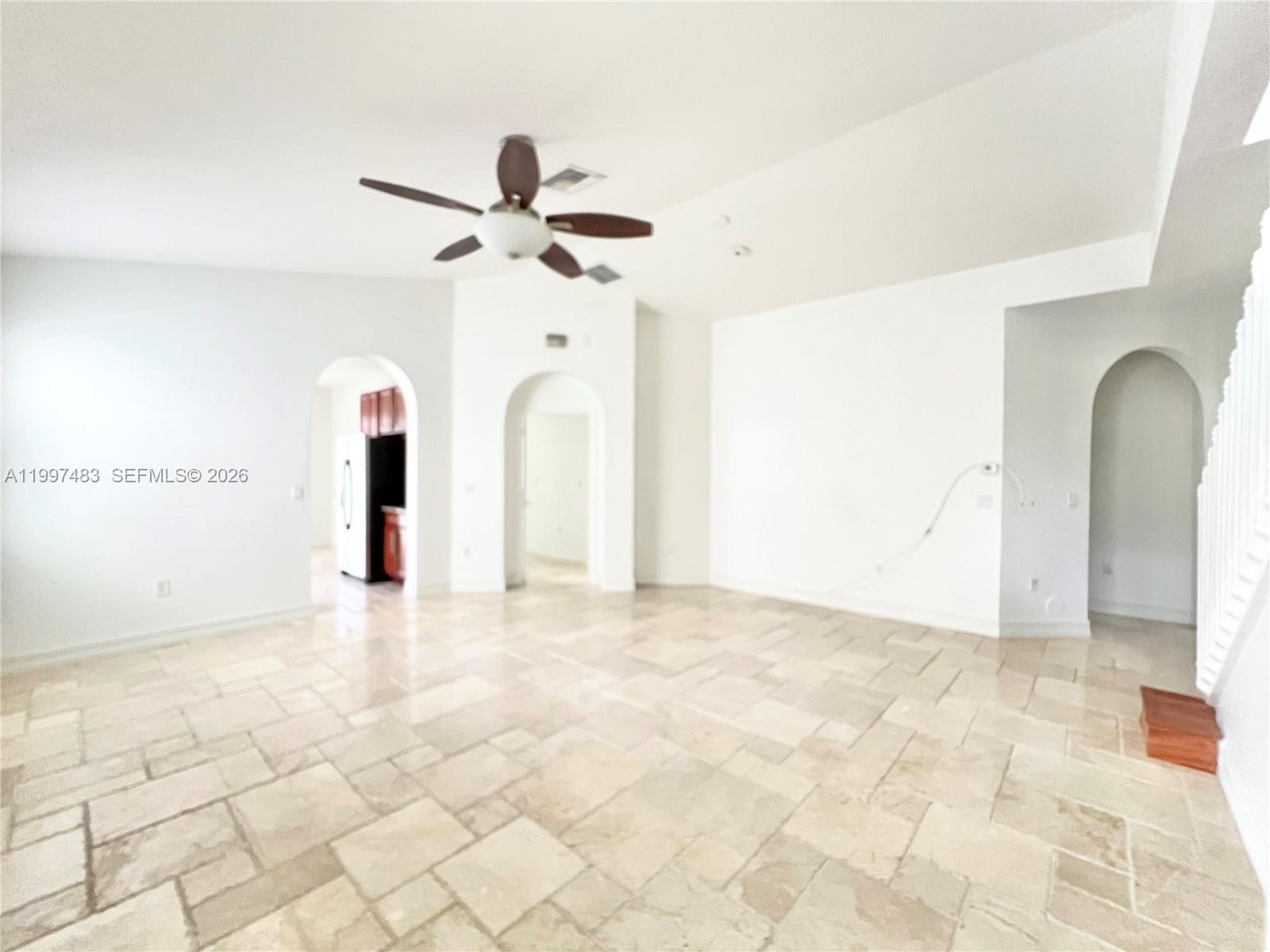 3910 Northeast 13th Drive Homestead, FL 33033 - Photo 29 of 35 a view of a big room with carpet