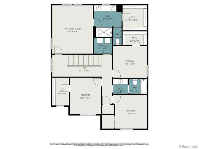$660,000 | 14818 Dahlia Street, Thornton, CO 80602