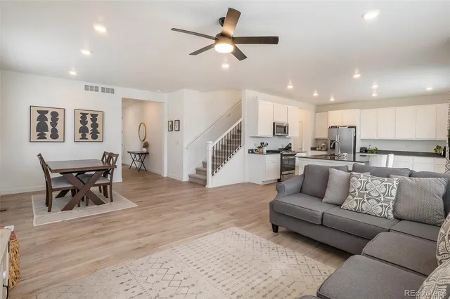 $660,000 | 14818 Dahlia Street, Thornton, CO 80602