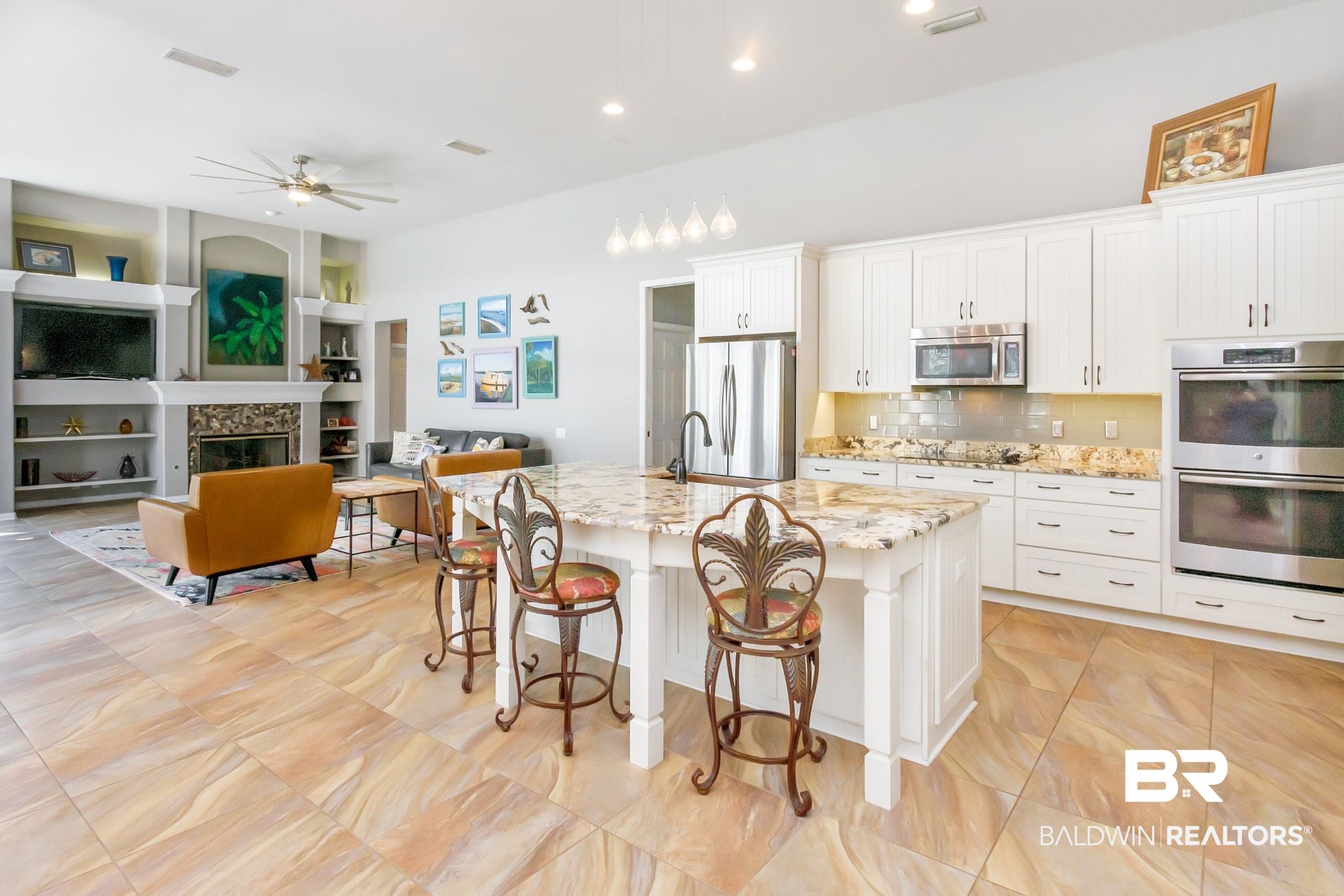 2801 Churchbell Drive Mobile, AL 36695 - Photo 18 of 50