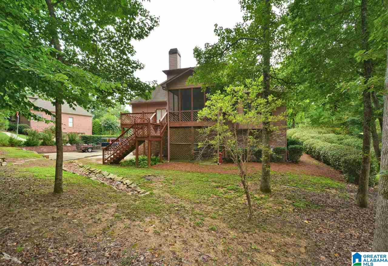 3007 Highland Lakes Road Birmingham, AL 35242 - Photo 39 of 48