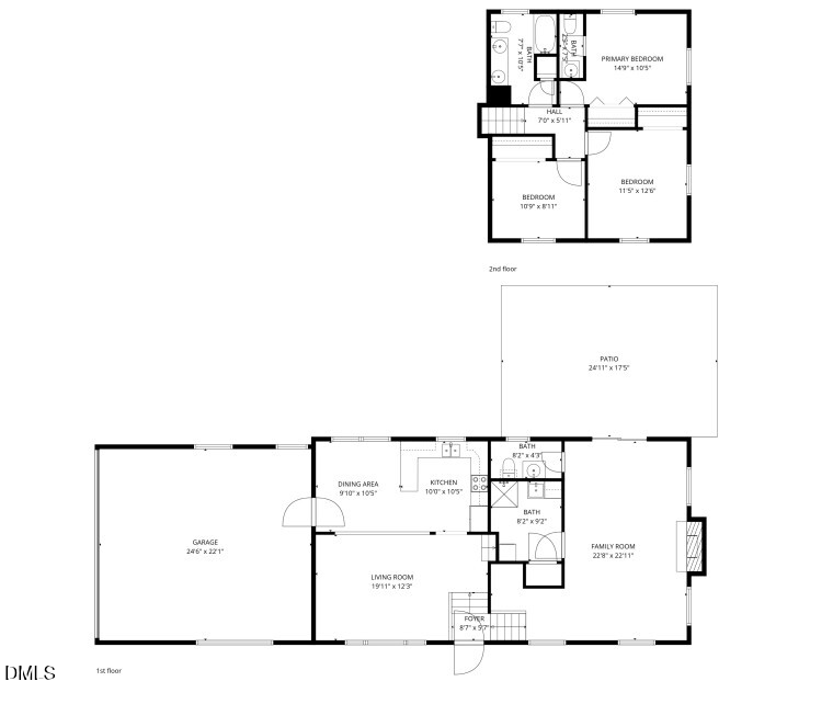 2517 Ferrell Road Durham, NC 27704 - Photo 68 of 69 Gallery Image 68