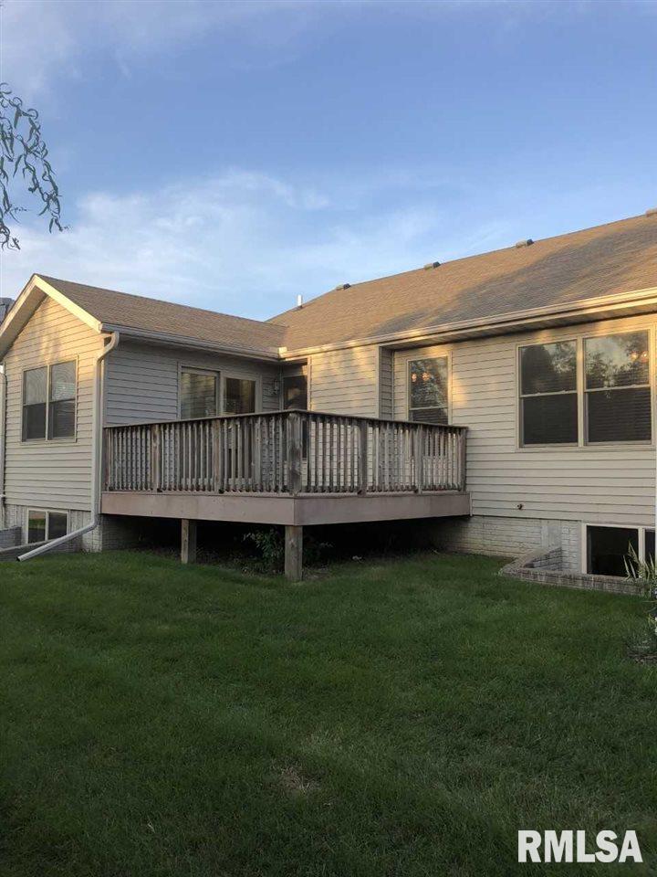 416 Kevin Road Blue Grass, IA 52726 - Photo 24 of 24 Gallery Image 24