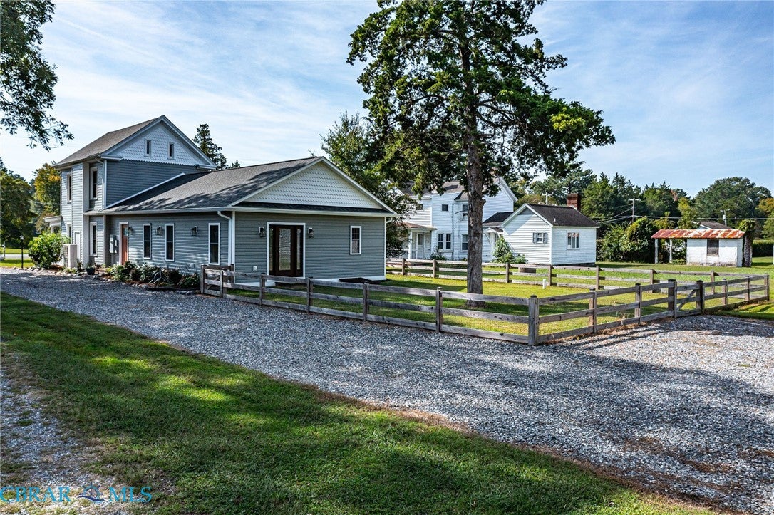 3755 Weems Road Weems, VA 22576 - Photo 62 of 90 Gallery Image 62