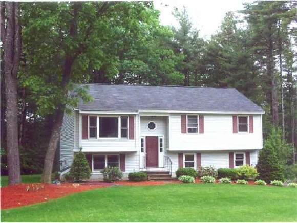 6 Tyler Road Derry, NH 03038 - Photo 1 of 1