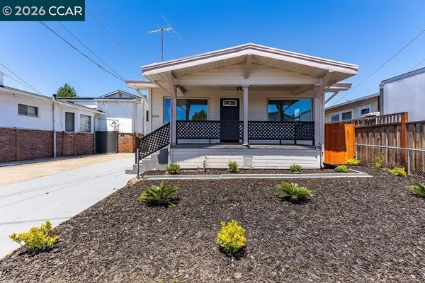 $440,000 | 1709 Auseon Avenue, Oakland, CA 94621