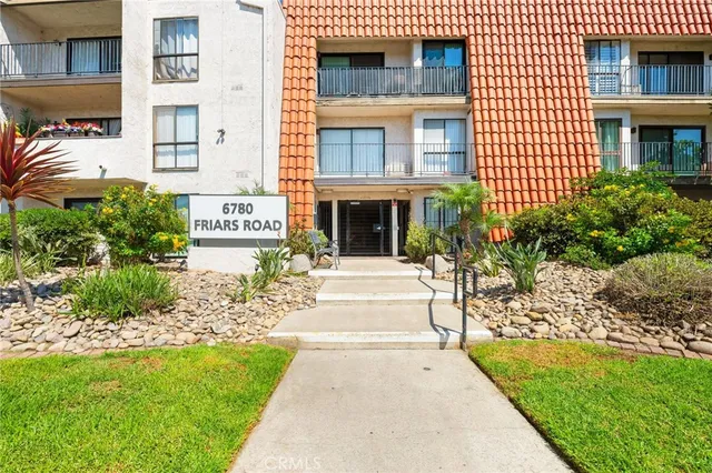 $495,000 | 6780 Friars Road, Unit 366, San Diego, CA 92108