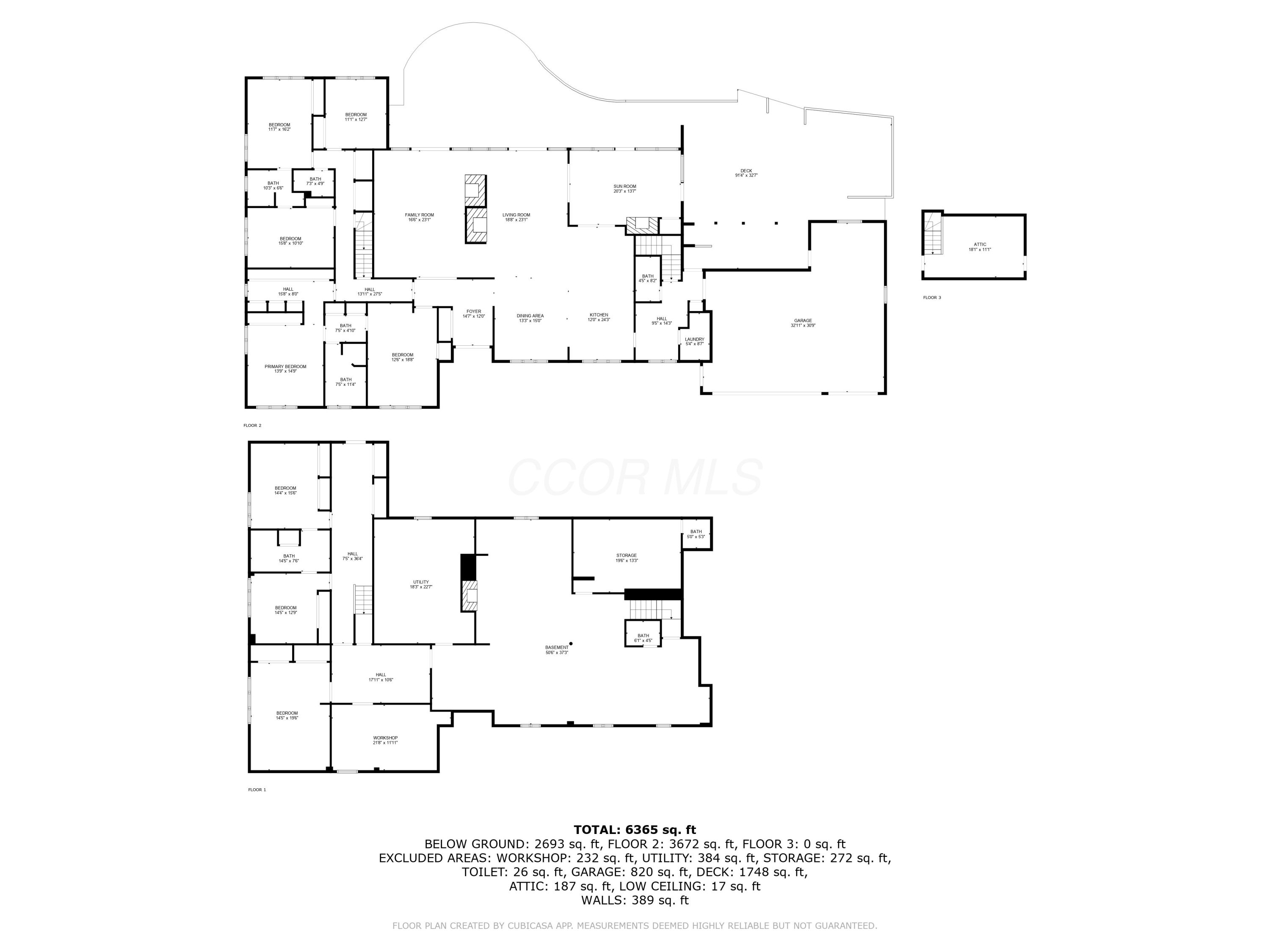 3885 Woodbridge Road Columbus, OH 43220 - Photo 158 of 158 All Floors