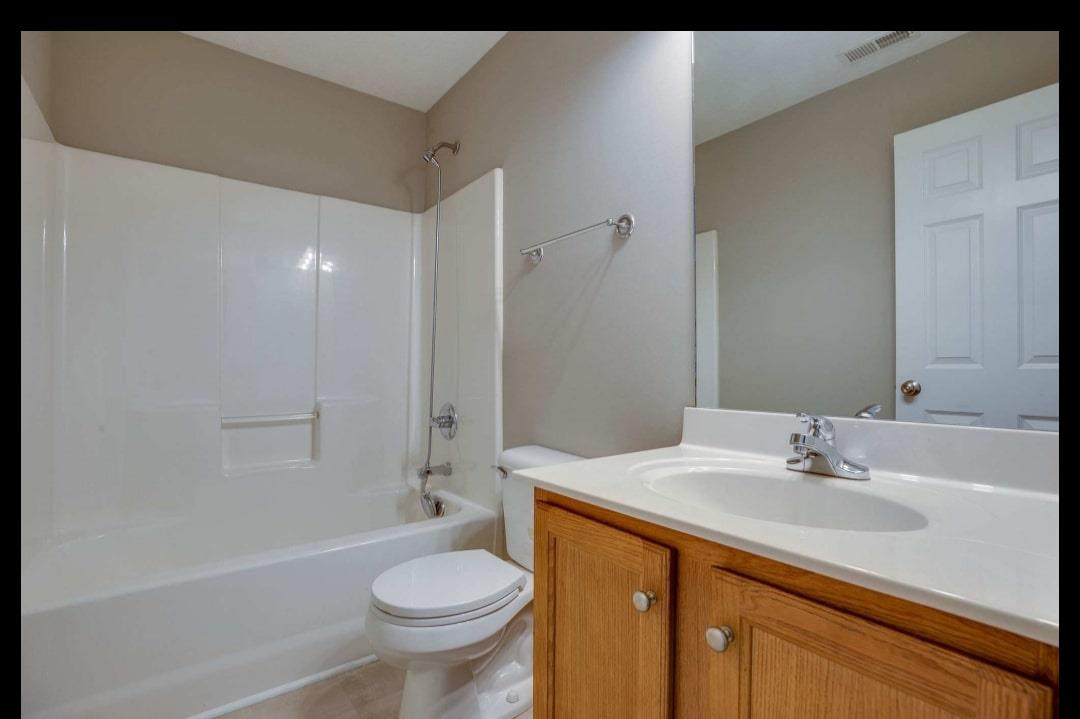 1425 Ripken Court Murfreesboro, TN 37129 - Photo 14 of 20 Bathroom 2
