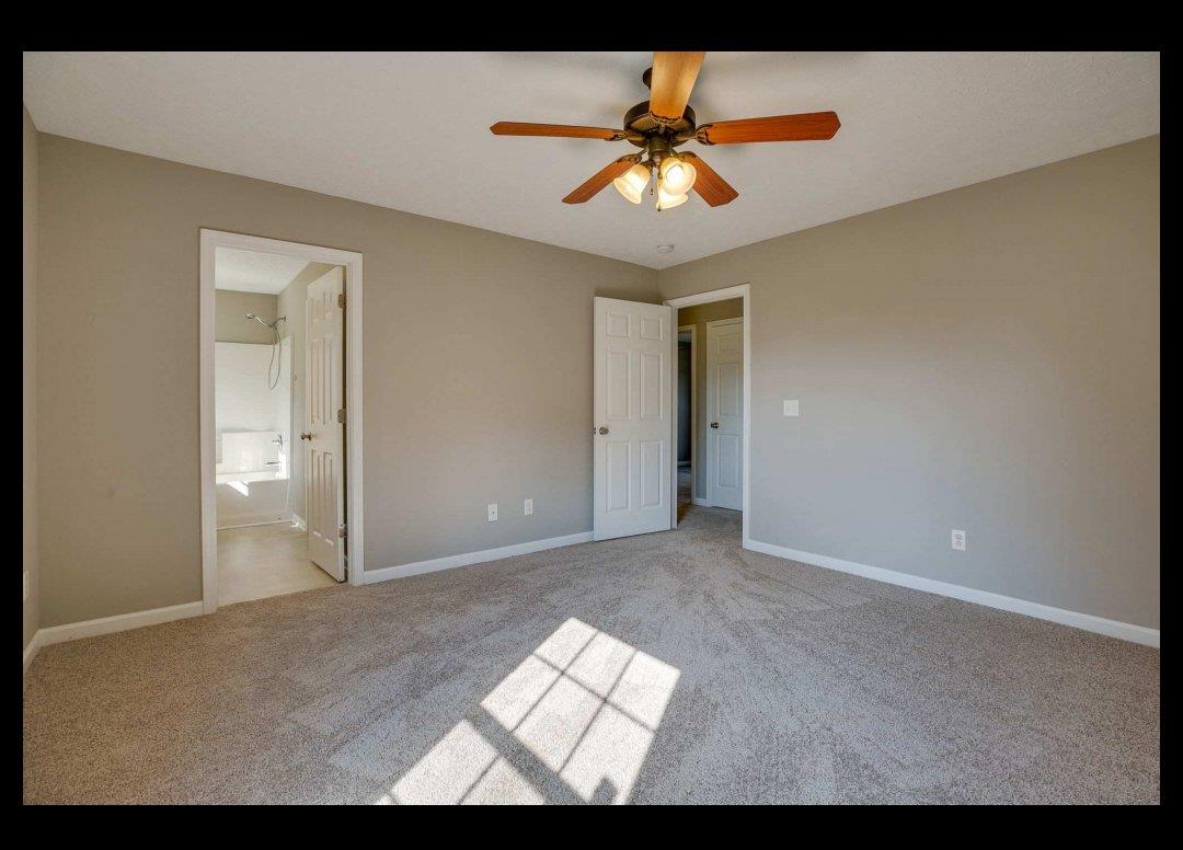 1425 Ripken Court Murfreesboro, TN 37129 - Photo 17 of 20 Master Bedroom
