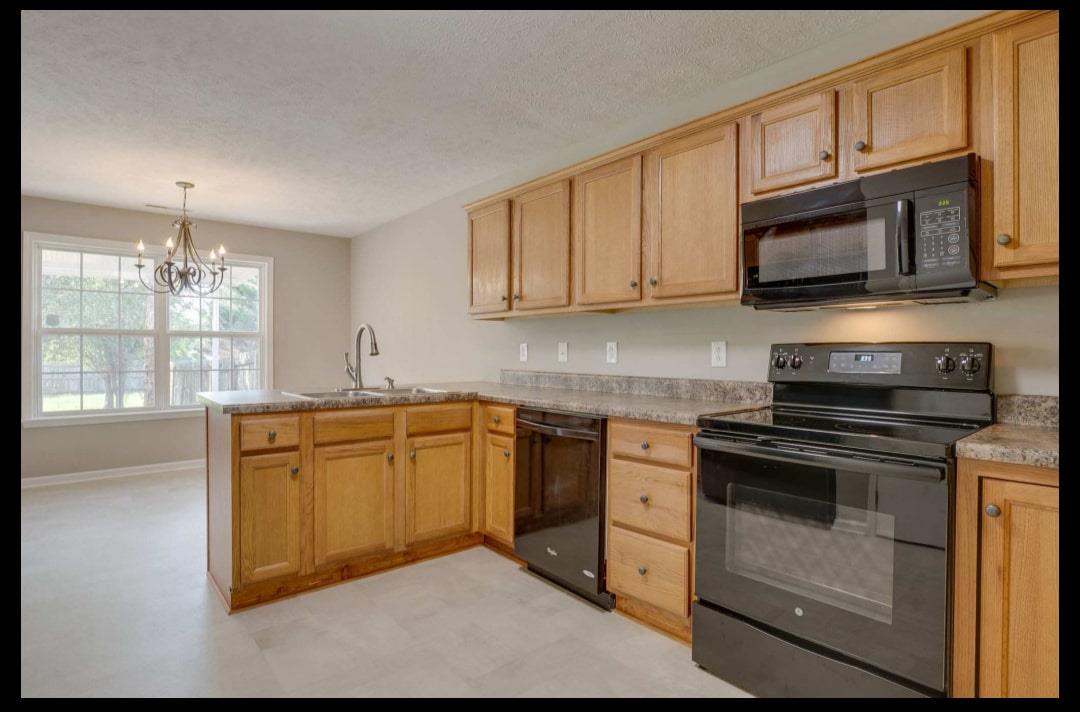 1425 Ripken Court Murfreesboro, TN 37129 - Photo 9 of 20 Nice new appliances in kitchen
