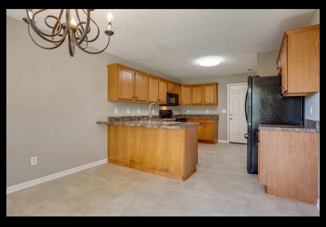 1425 Ripken Court Murfreesboro, TN 37129 - Photo 10 of 20 Spacious for the family to eat and cook together.