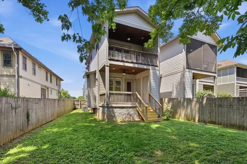 $1,142,000 | 821 Knox Avenue, Nashville, TN 37204